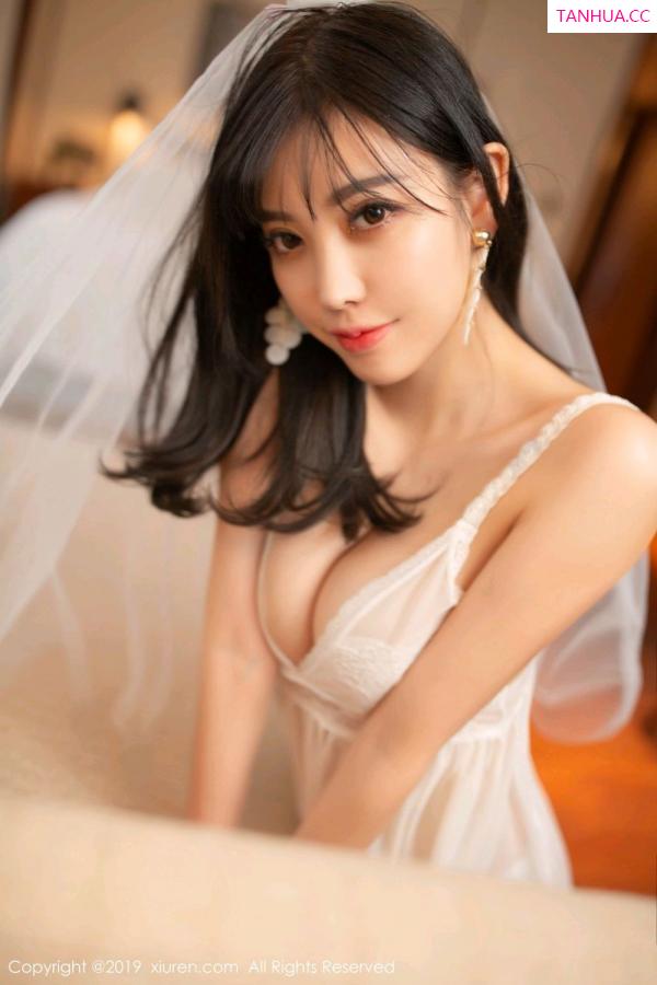 杨晨晨 sugar小甜心CC [XIUREN]高清写真图 2019.12.02 杨晨晨sugar第35张图片